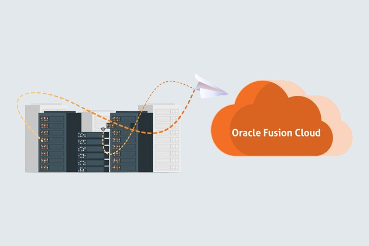 Oracle Fusion CLoud | Oracle Ebts Cloud | AOTS