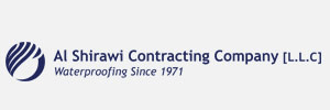 Al Shirawi Contracting Logo | Construction & Process Builder | AOTS