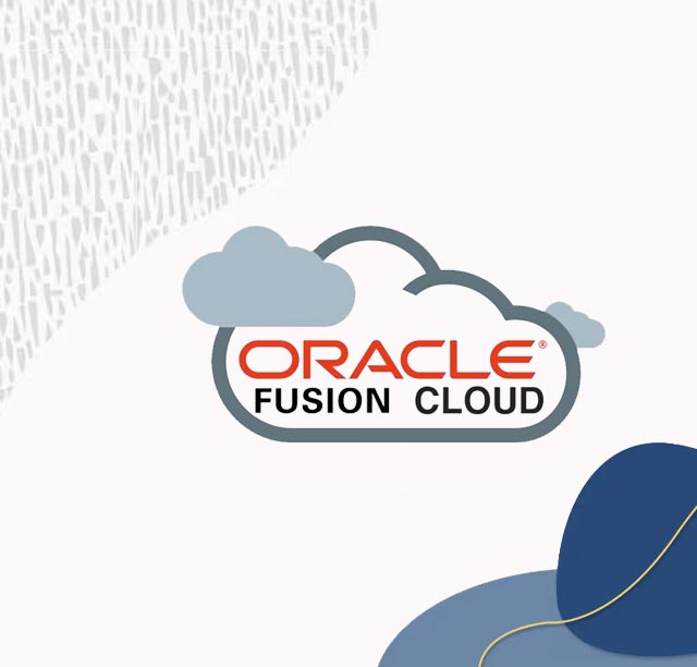 Fusion Background | Oracle Fusion & No-Code App Builder | AOTS