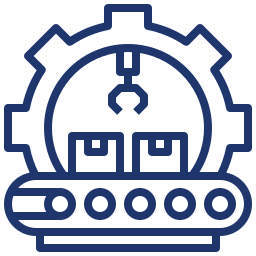 Industrial Manufacturing | Manufacturing Workflow Builder | AOTS