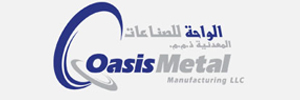 Oasis Metal Manufacturing LLC | AOTS Clients | AOTS