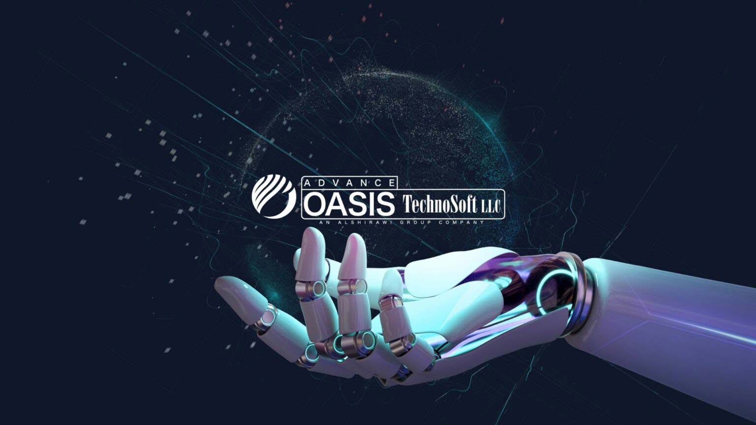 Oracle Fusion Financials | Joget DX | AOTS