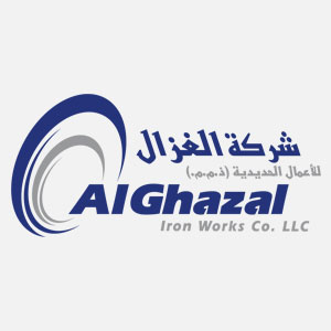 AL Ghajal Iron works Co. LLC | AOTS Clients | AOTS