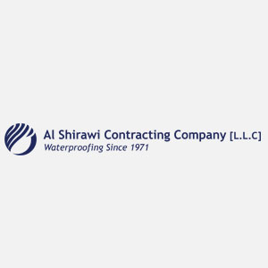 Al Shirawi Contracting Logo | Construction & Process Builder | AOTS