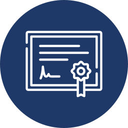 Certification At Our Development Center | AOTS