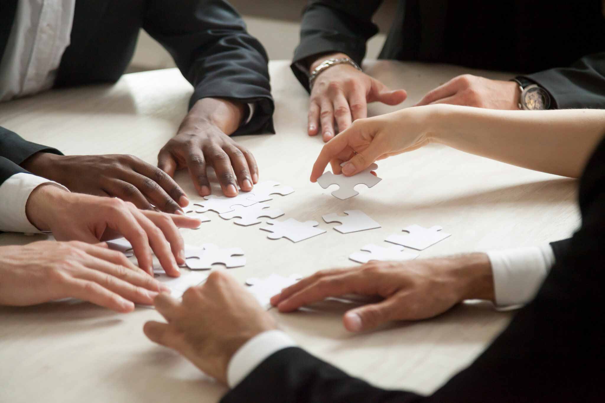 Software Services Team | Digital Transformation Company In UAE | AOTS