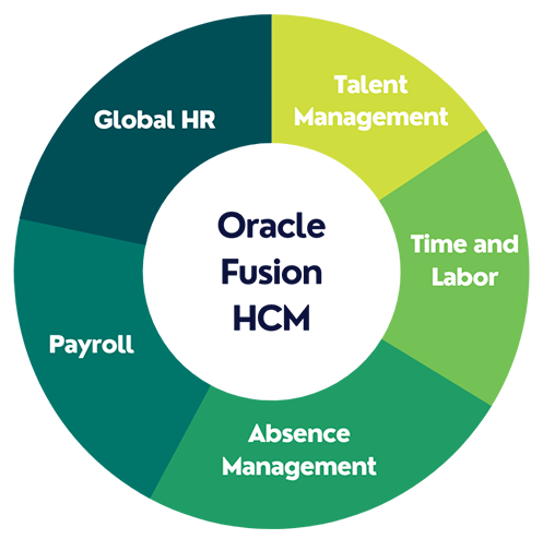 HCM Cloud | Oracle Hcm Cloud | AOTS