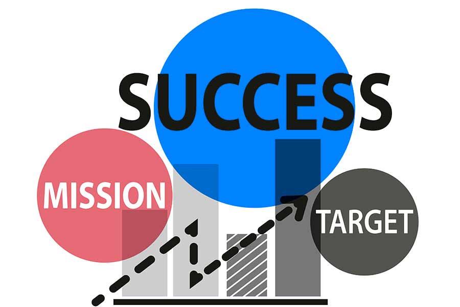 Target Success | AOTS