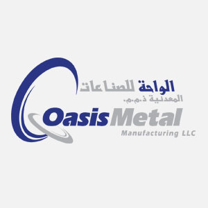 Oasis Metal Manufacturing LLC | AOTS Clients | AOTS