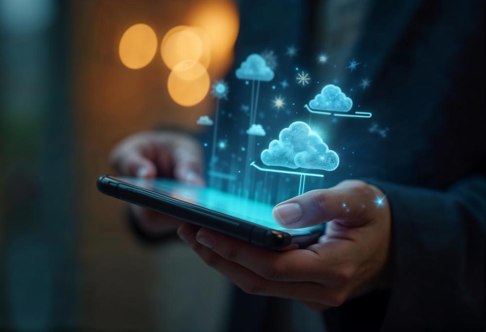 Cloud Computing Providers | Cloud Computing Services Dubai | AOTS