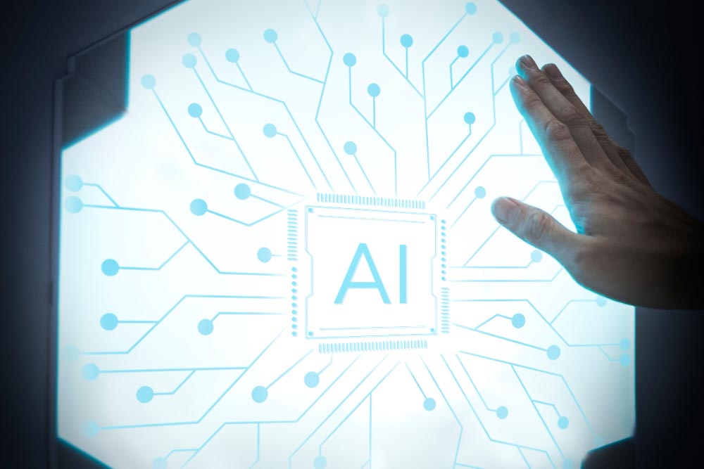 Artificial Intelligence In UAE | Generative AI | AOTS