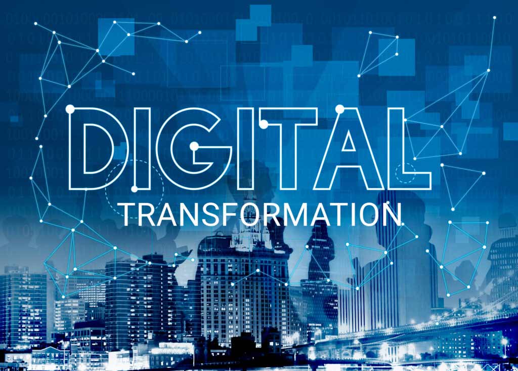 Digital Transformation Dubai | Digital Transformation Company in UAE | AOTS