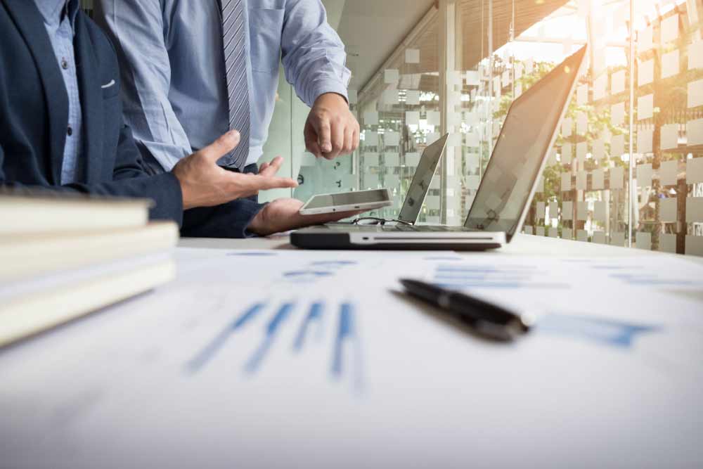IT Consulting Company Dubai | AOTS