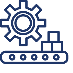 Manufacture Industry | Digital Transformation | AOTS