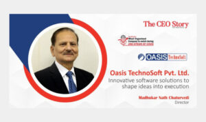 Oasis TechnoSoft Office | No-Code App Development & IT Solutions | AOTS