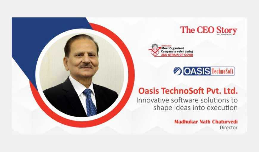 Innovative Software Solutions To Shape Ideas Into Execution