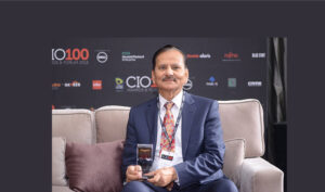 Al Shirawi Group CIO Award | Enterprise No-Code & Automation Award | AOTS